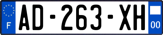 AD-263-XH