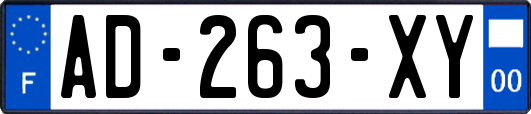 AD-263-XY