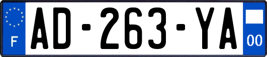 AD-263-YA
