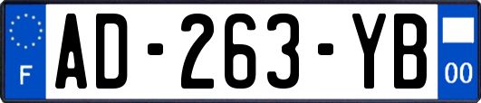 AD-263-YB