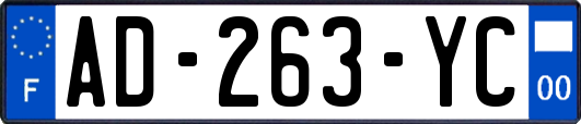 AD-263-YC