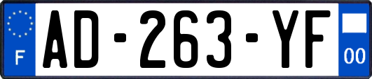 AD-263-YF