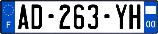 AD-263-YH