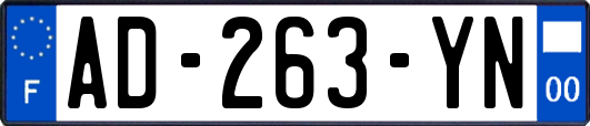 AD-263-YN