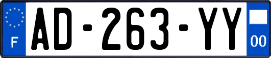 AD-263-YY
