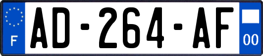 AD-264-AF