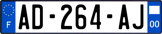 AD-264-AJ