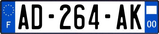 AD-264-AK