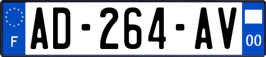 AD-264-AV