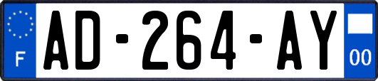 AD-264-AY