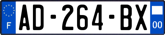 AD-264-BX