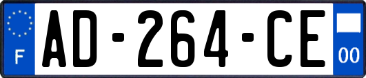 AD-264-CE