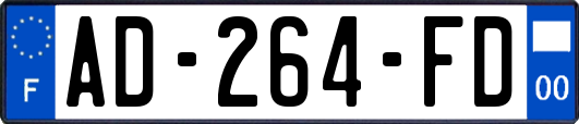 AD-264-FD