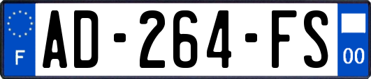 AD-264-FS