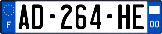 AD-264-HE