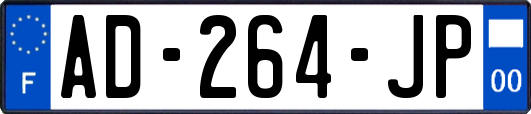 AD-264-JP