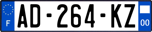 AD-264-KZ