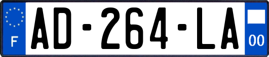 AD-264-LA