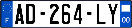 AD-264-LY