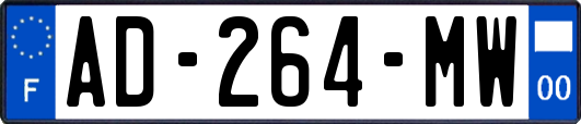 AD-264-MW