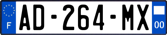 AD-264-MX