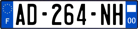 AD-264-NH