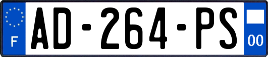 AD-264-PS