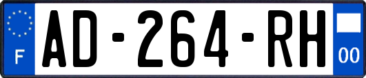 AD-264-RH