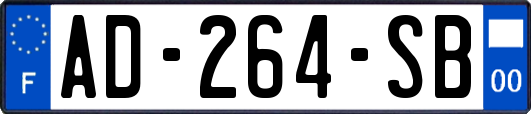 AD-264-SB