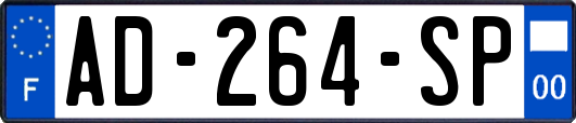 AD-264-SP