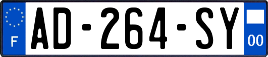 AD-264-SY