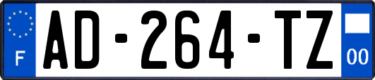 AD-264-TZ