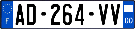 AD-264-VV