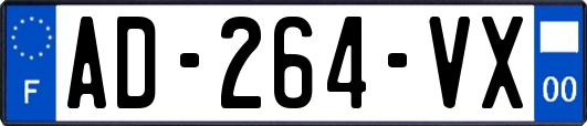 AD-264-VX