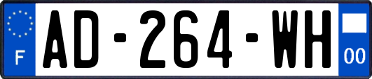 AD-264-WH