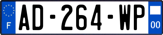 AD-264-WP