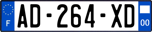 AD-264-XD