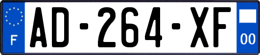 AD-264-XF