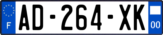 AD-264-XK