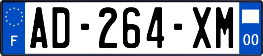 AD-264-XM