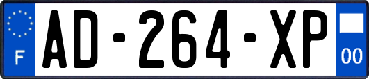 AD-264-XP