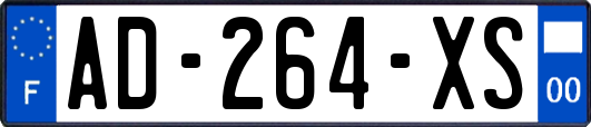 AD-264-XS