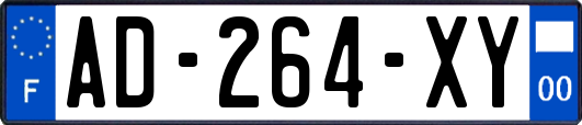 AD-264-XY