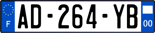 AD-264-YB
