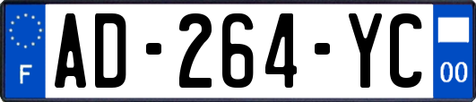 AD-264-YC
