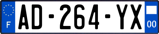 AD-264-YX