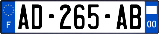AD-265-AB
