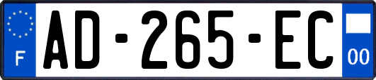 AD-265-EC