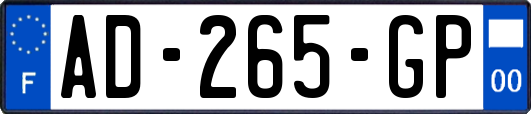 AD-265-GP