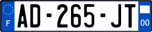 AD-265-JT